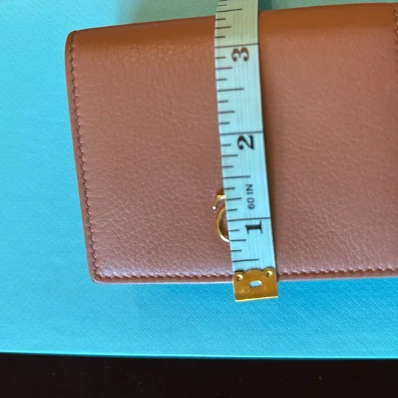 Tiffany & Co. wallet - Picture 3 of 12